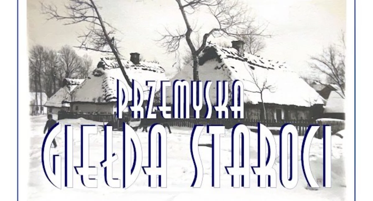 Przemyska Giełda Staroci 