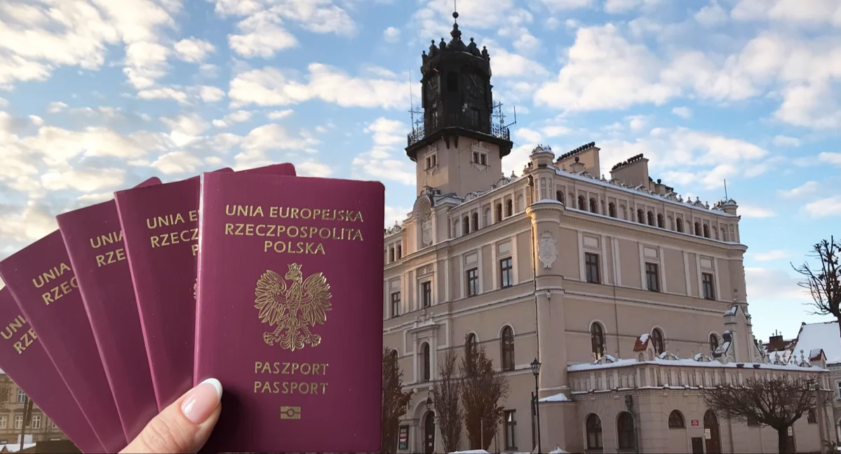 Duże szanse na utworzenie Terenowego Punktu Paszportowego w Jarosławiu