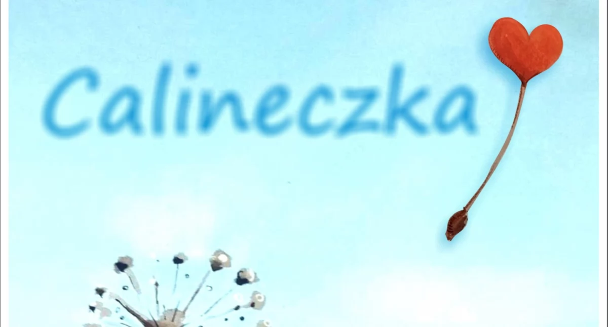 Calineczka - Kameralna Scena Młodych w Jarosławskim Ośrodku Kultury i Sztuki 