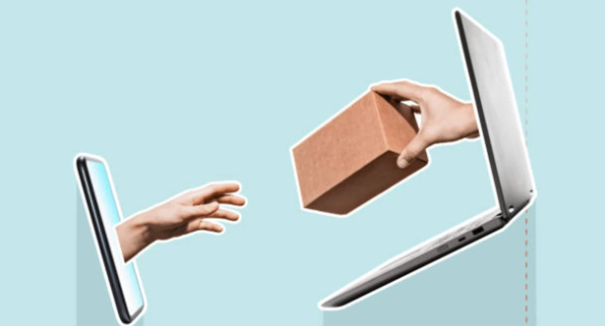 Jak Joom Rewolucjonizuje Online Shopping: Nowe Możliwości dla Miłośników Zakupów w Sieci