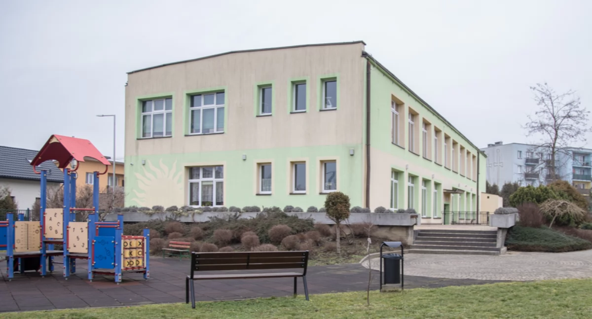 Rozpoczyna się remont przedszkola samorządowego w Radymnie 
