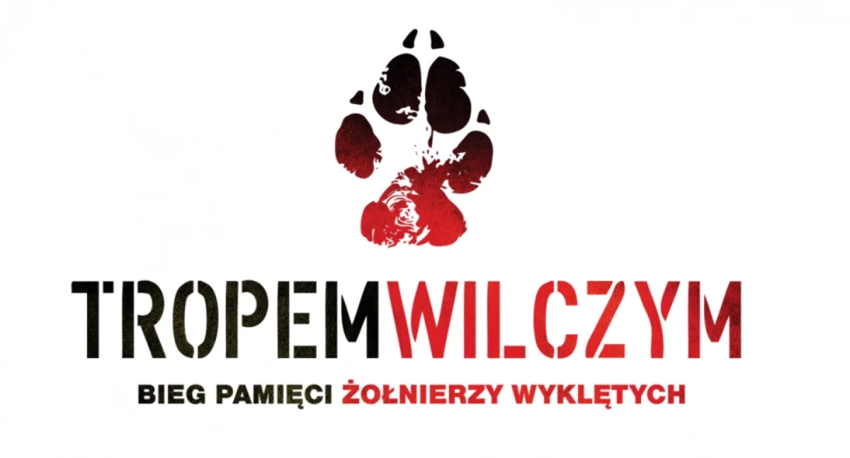 Bieg Pamięci Żołnierzy Wyklętych „Tropem Wilczym”  