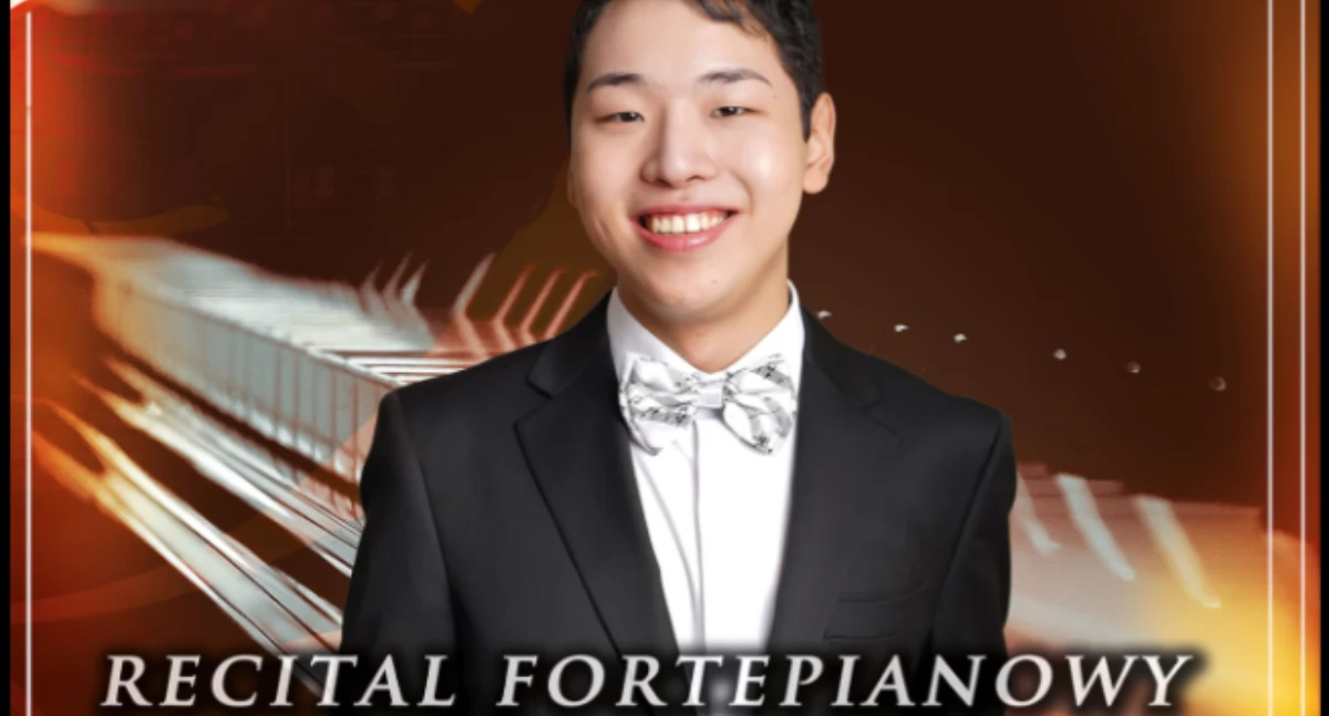 Recital fortepianowy Hyo Lee podczas Festiwalu Muzyki Fortepianowej im. Marii Turzańskiej w Jarosławiu