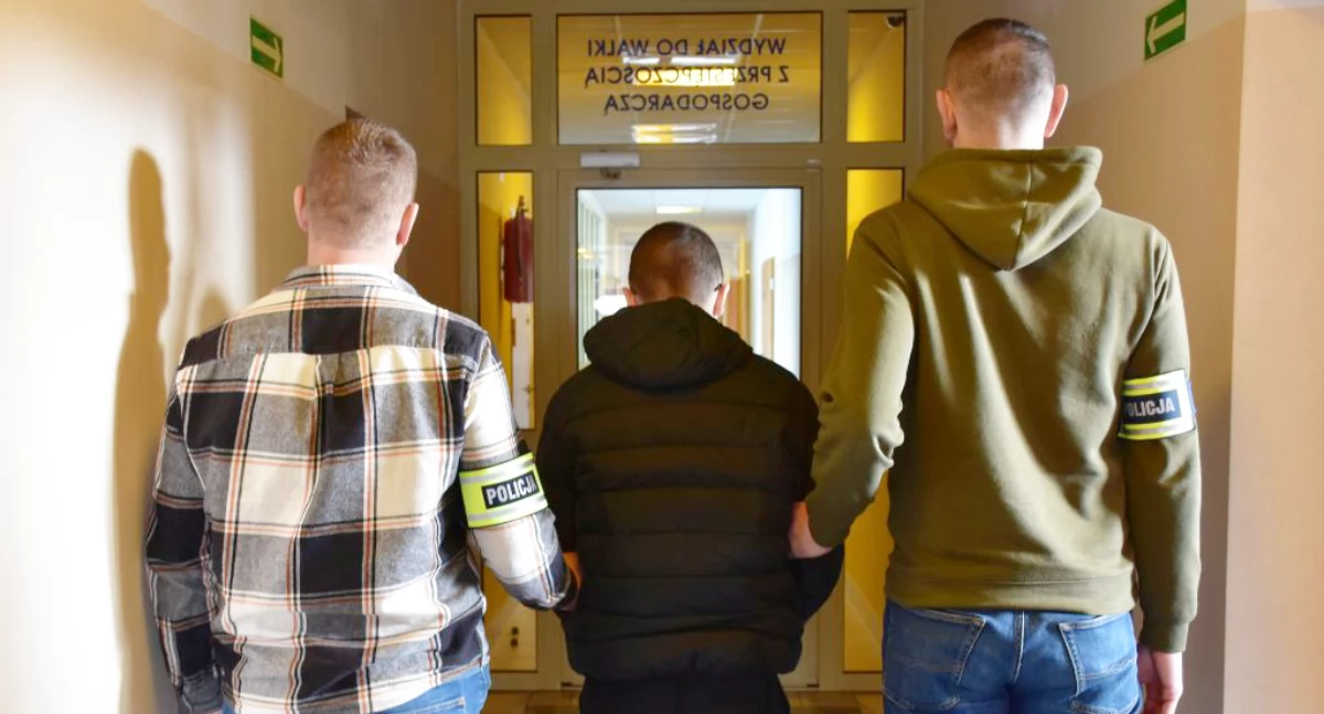 W jarosławskim sądzie trwają postępowania wobec 5 osób, które usłyszały zarzuty w związku z piątkową bójką na ul. Elektrownianej w Jarosławiu