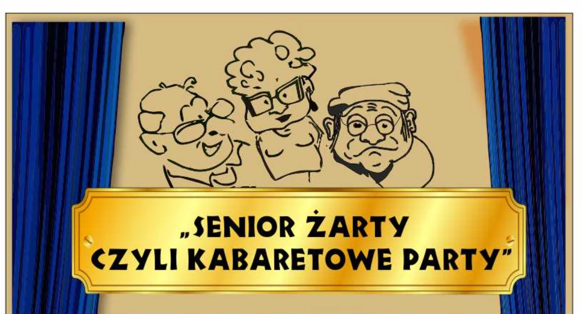 III Jarosławski Przegląd Twórczości Kabaretowej w Jarosławiu