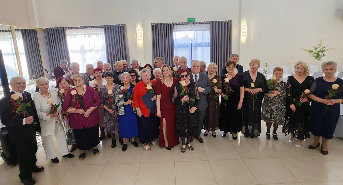 Dzienny Dom Senior+ w Przeworsku działa już 5 lat