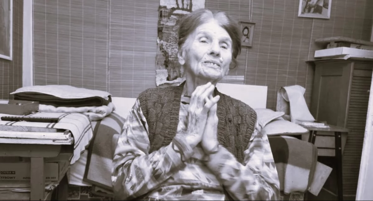 Nie żyje Irena Oryl, ceniona malarka, pedagog, honorowa obywatelka Jarosławia 