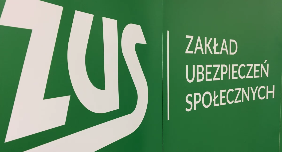 Zakład Ubezpieczeń Społecznych ostrzega przed fałszywymi mailami