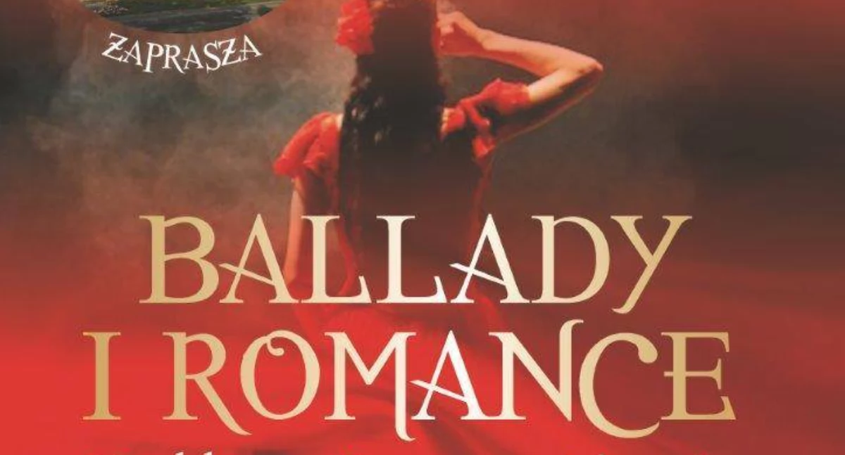 Ballady i Romanse. Koncert w Domu Bankietowym 