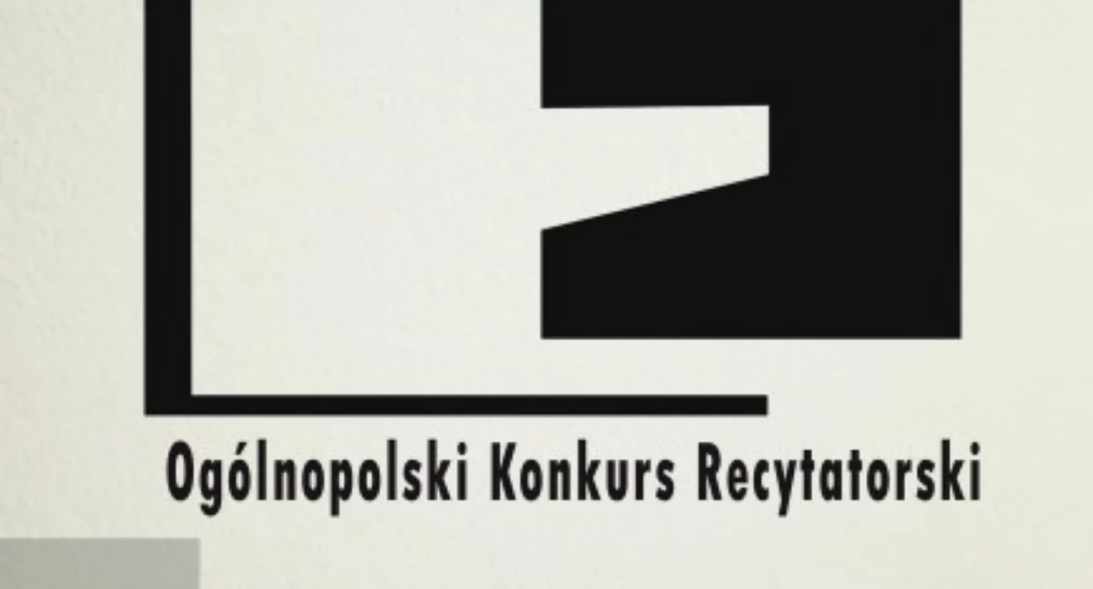 70. Ogólnopolski Konkurs Recytatorski w Jarosławiu