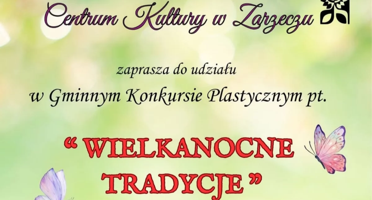 Konkurs Plastyczny 