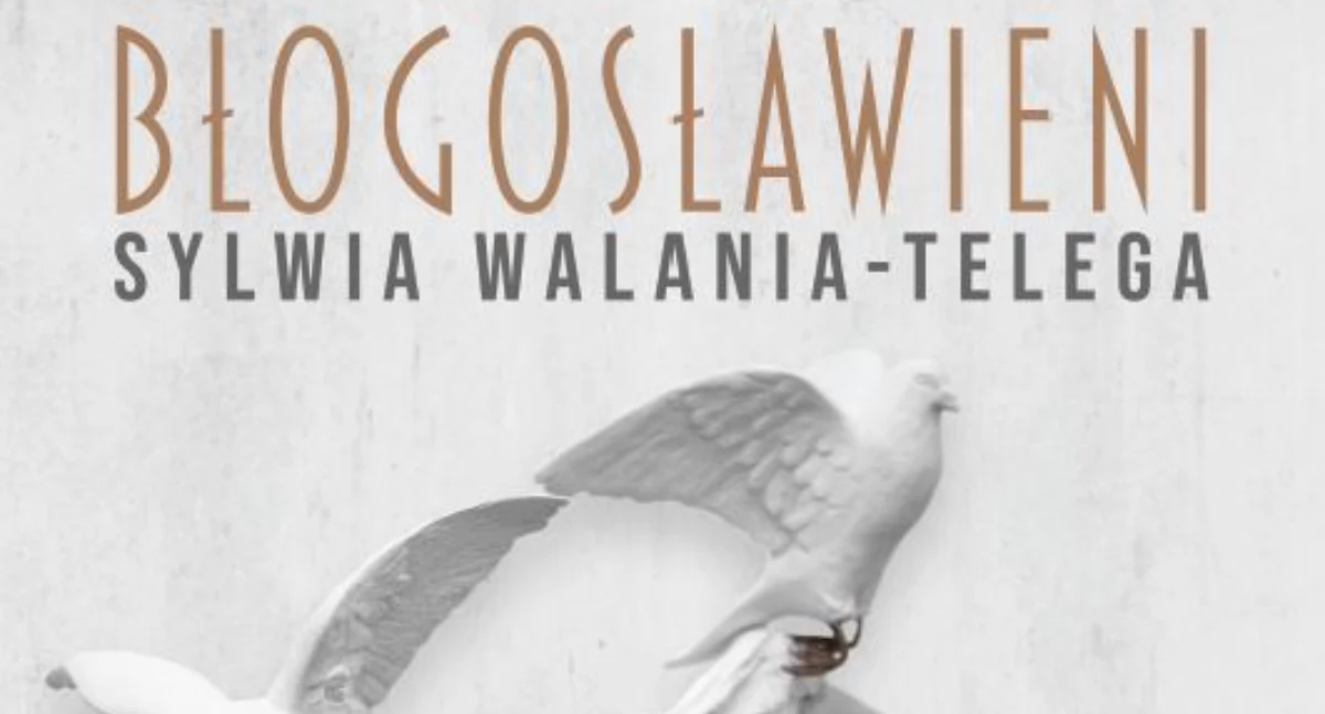 Wystawa prac Sylwii Walani −Telegi „Błogosławieni