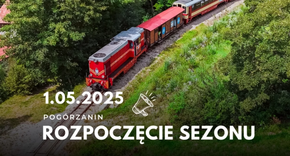  Rozpoczęcie sezonu turystycznego z Pogórzaninem w Przeworsku