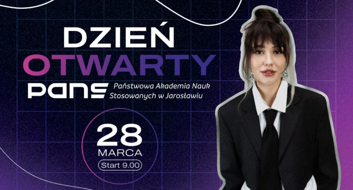 Dzień Otwarty w Państwowej Akademii Nauk Stosowanych w Jarosławiu 