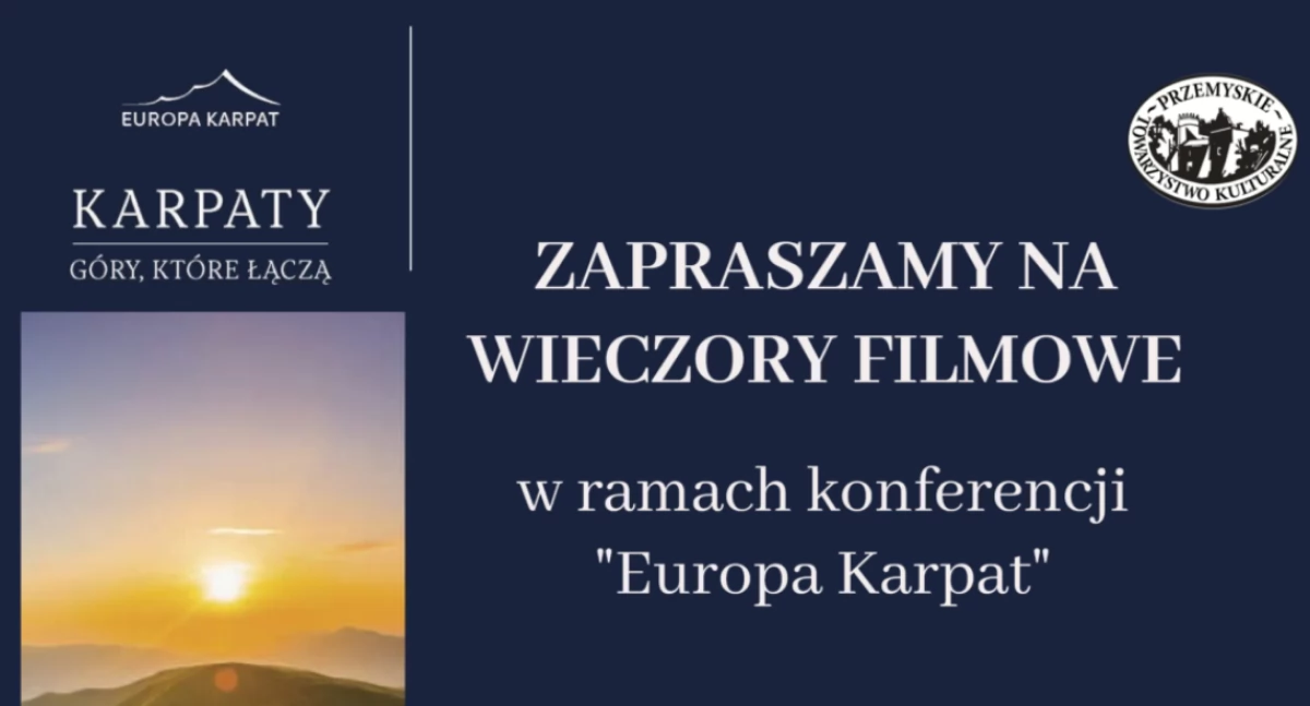 Wieczory Filmowe w Przemyślu 
