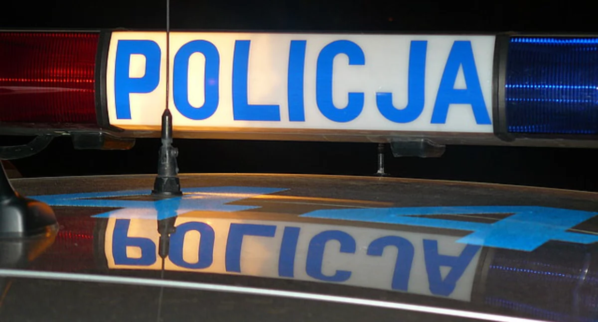 Zniszczył cztery samochody w Przeworsku i odjechał 