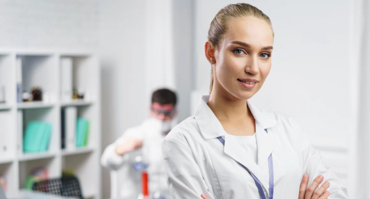 Zarządzanie placówką medyczną – jak osiągnąć sukces w tej branży?