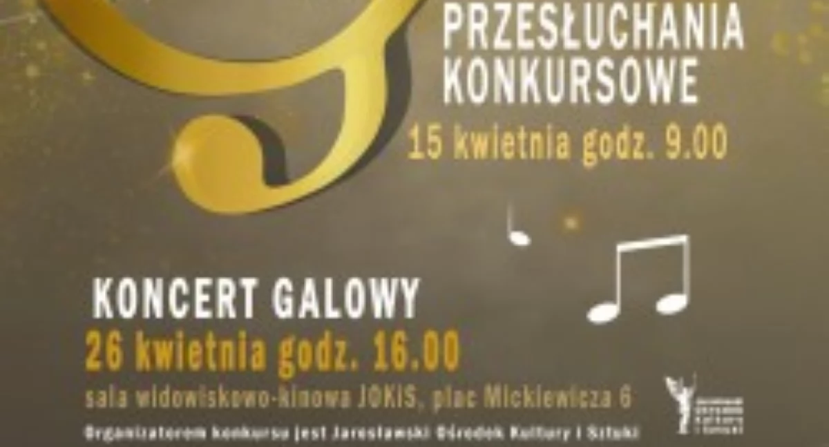 XXXIV Konkurs Piosenki 