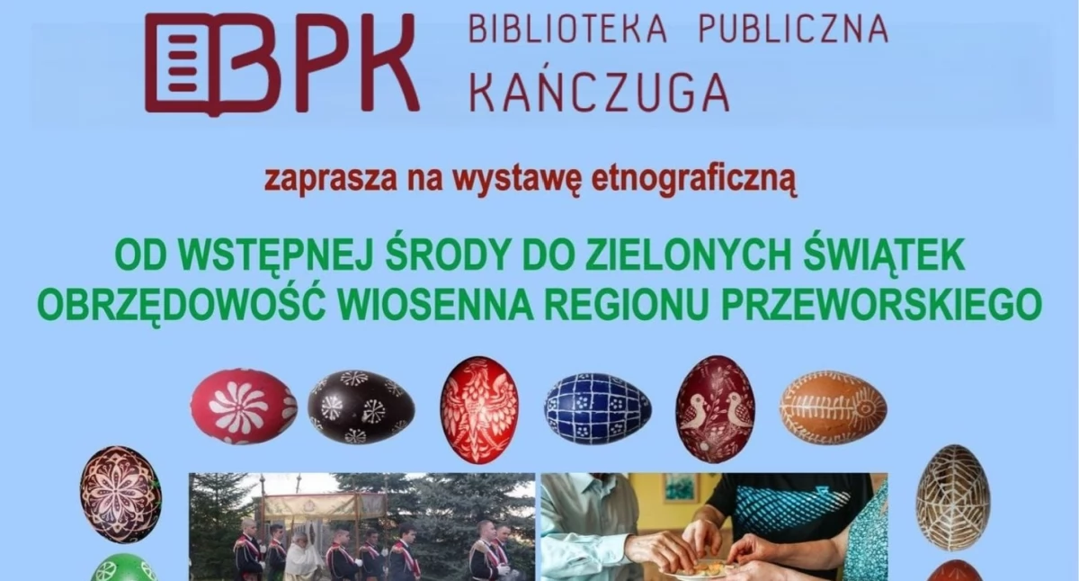 Wystawa etnograficzna 