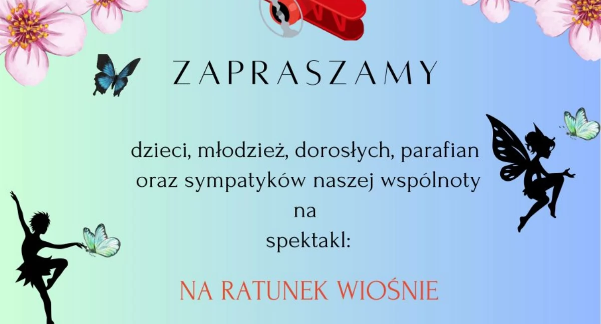 Spektakl 