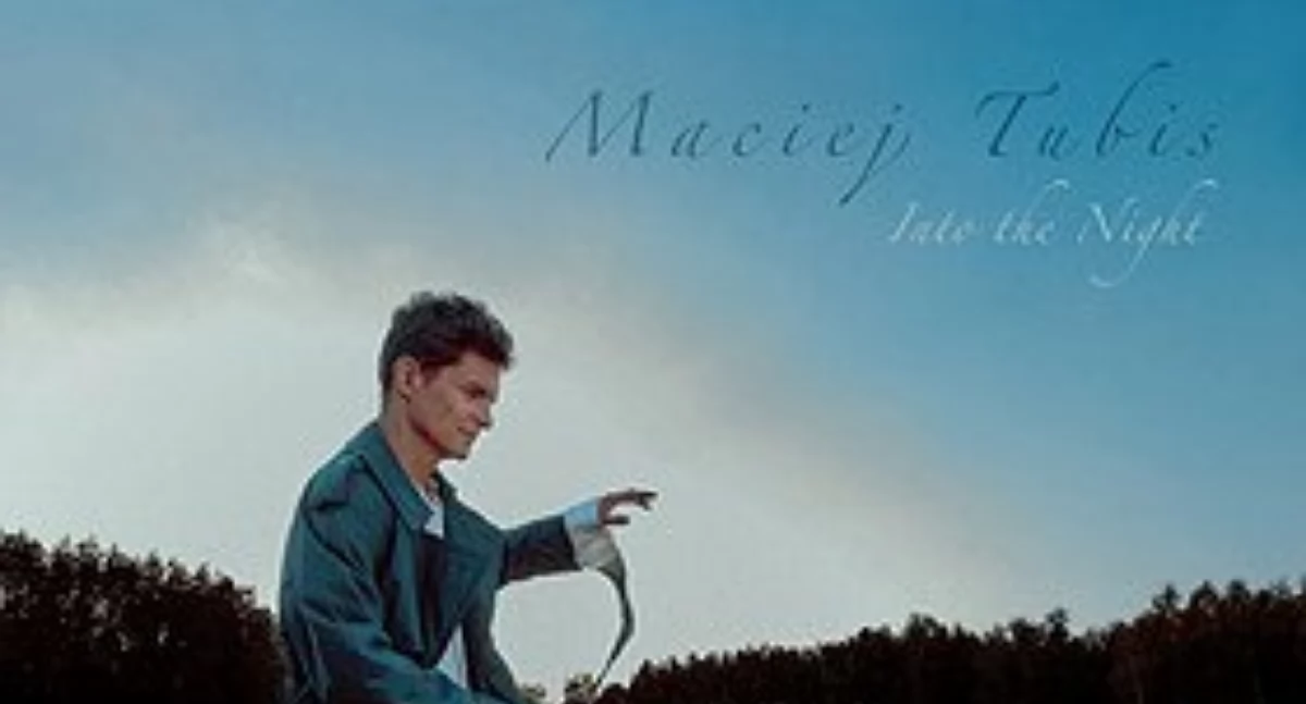 Koncert Macieja Tubisa w Przemyslu