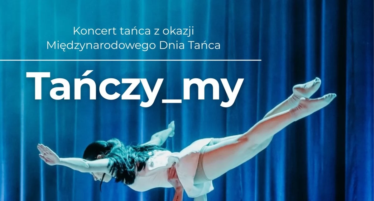 Międzynarodowy Dzień Tańca w Przeworsku