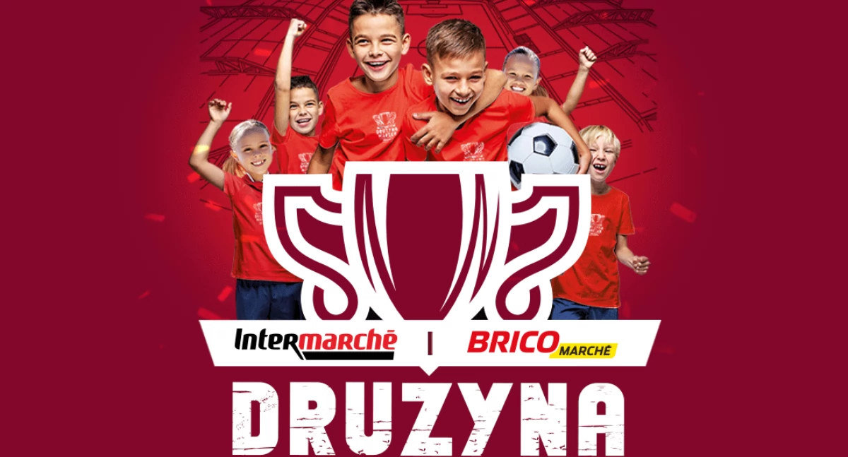 Trwa nabór klubów sportowych do Pucharu Muszkieterów