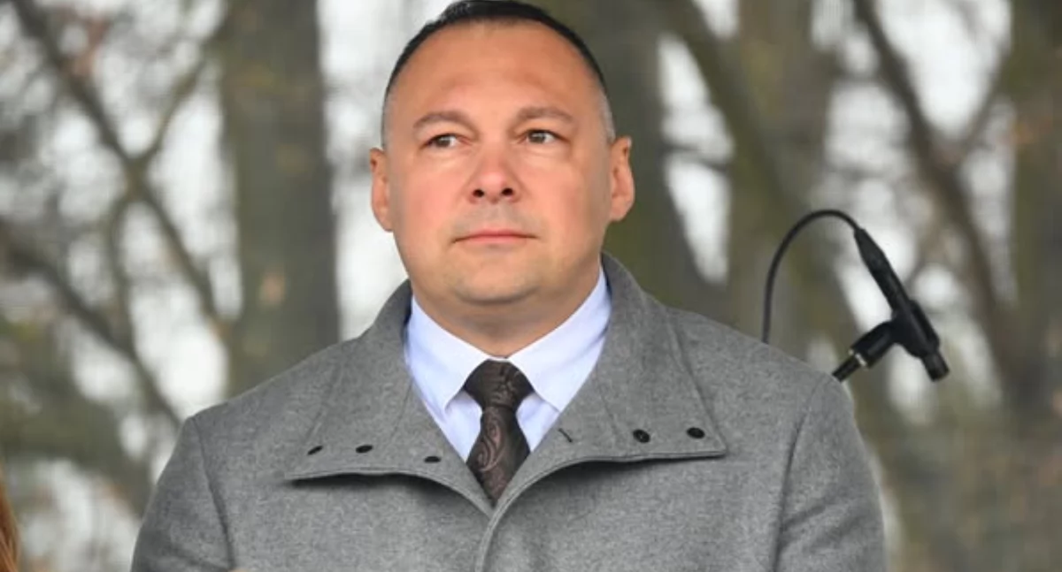 Starosta Kamil Dziukiewicz spotka się z mieszkańcami wszystkich gmin powiatu. W połowie maja rusza akcja  „Spotkania przy stole – starosta w każdej gmin