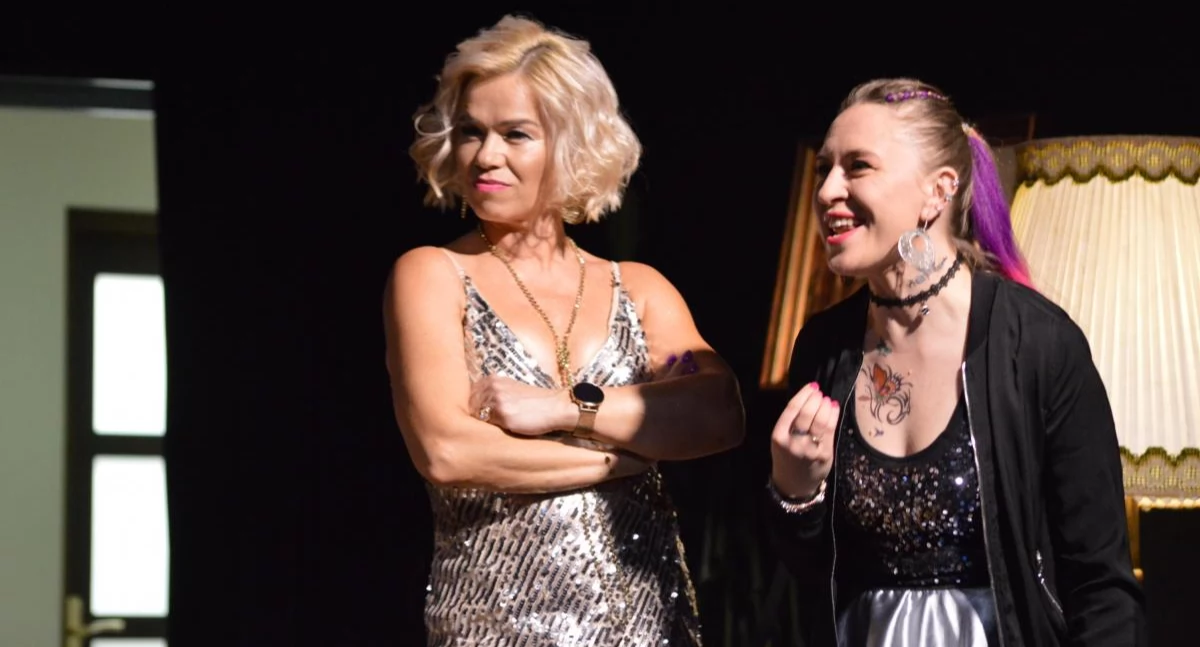 Grupa teatralna Jim Bim Team z Radymna wystąpi na Majówce w Horyńcu-Zdroju