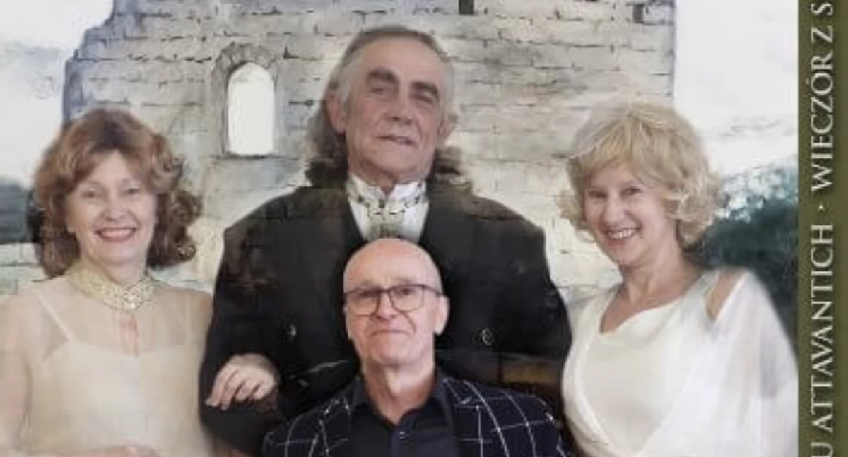 Gołoledź – premiera Teatru Baccalaureus w Jarosławiu