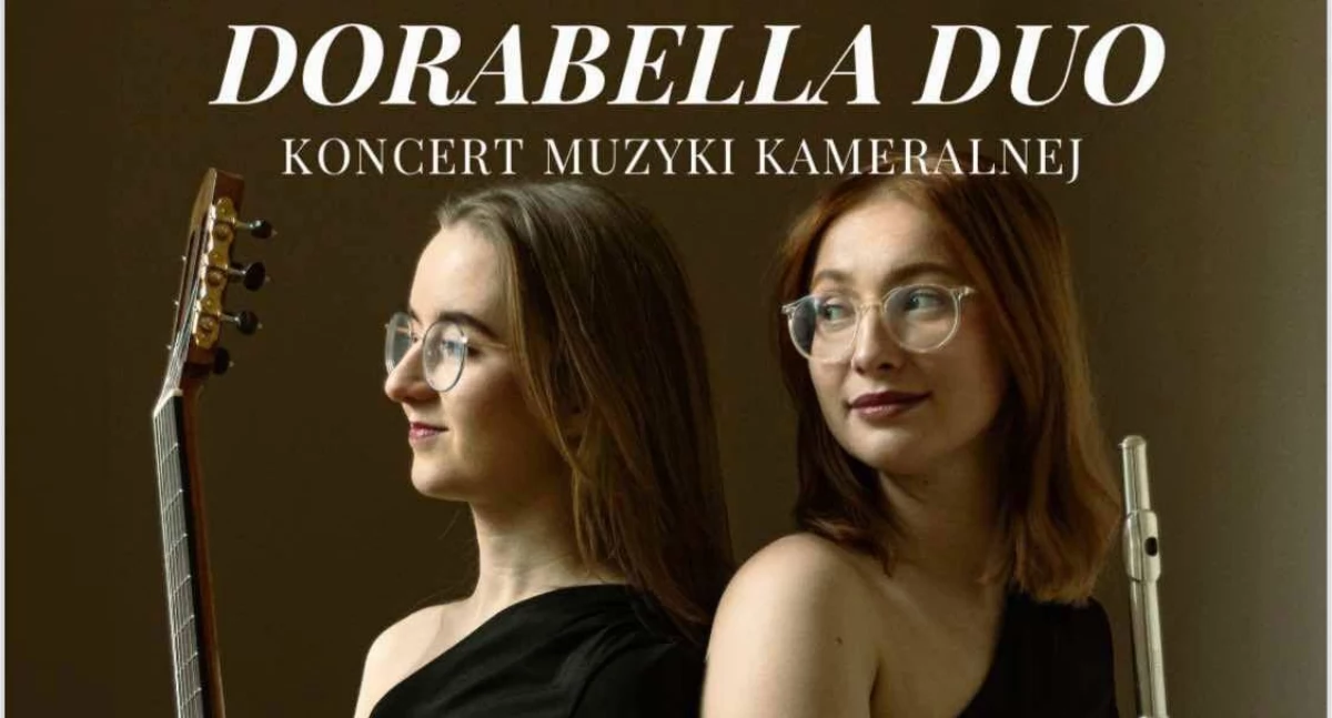 Koncert Muzyki Kameralnej w wykonaniu 