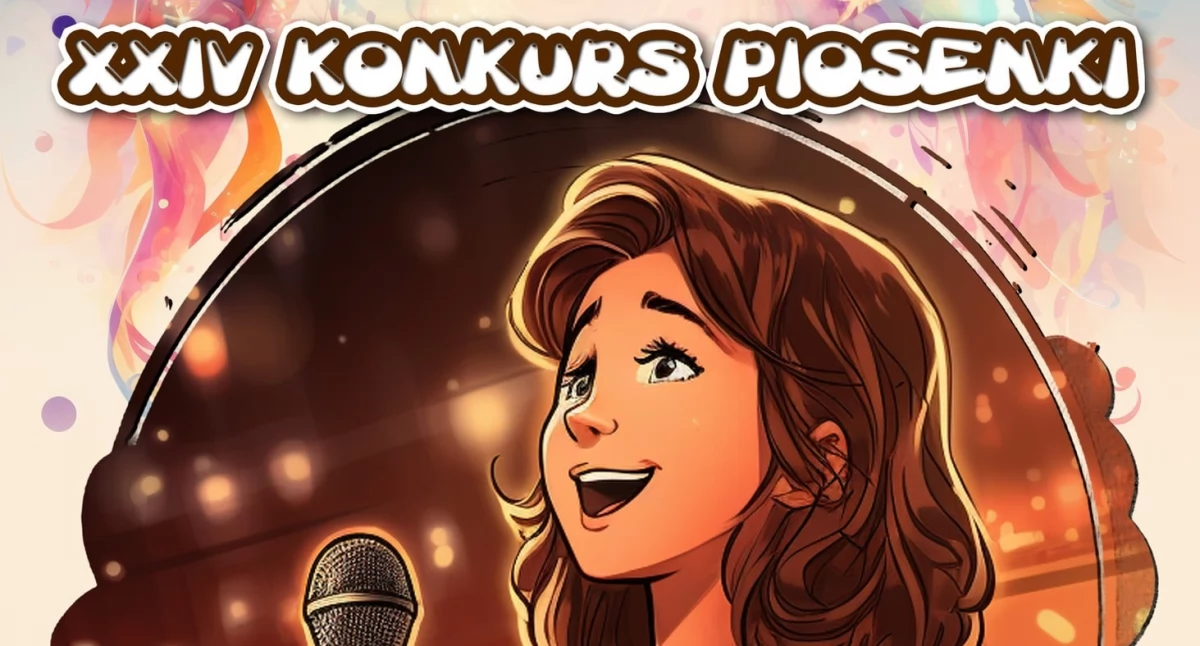 XXIV edycja Konkursu Piosenki 