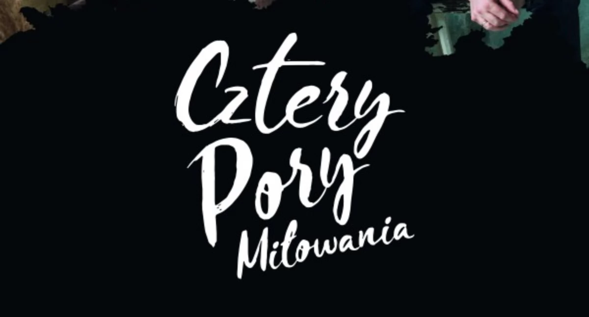 Koncert zespołu Cztery Pory Miłowania w Jarosławiu