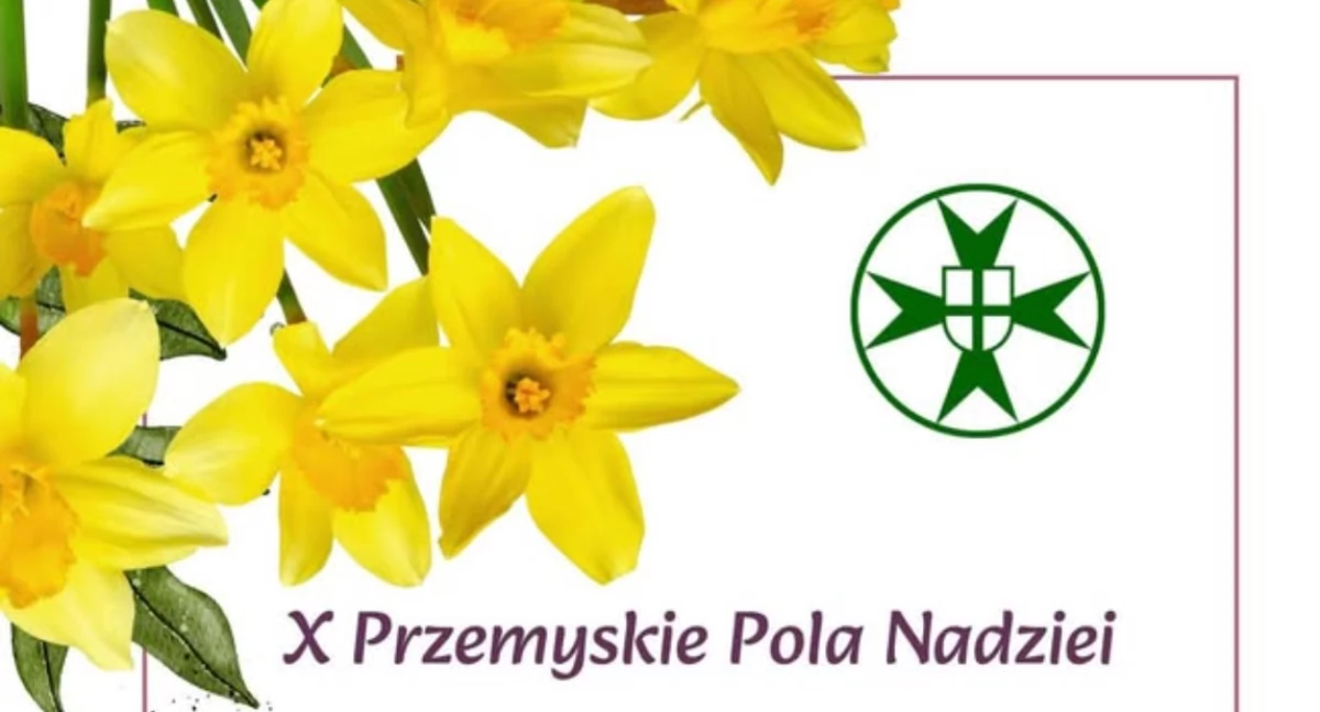 X Przemyskie Pola Nadziei