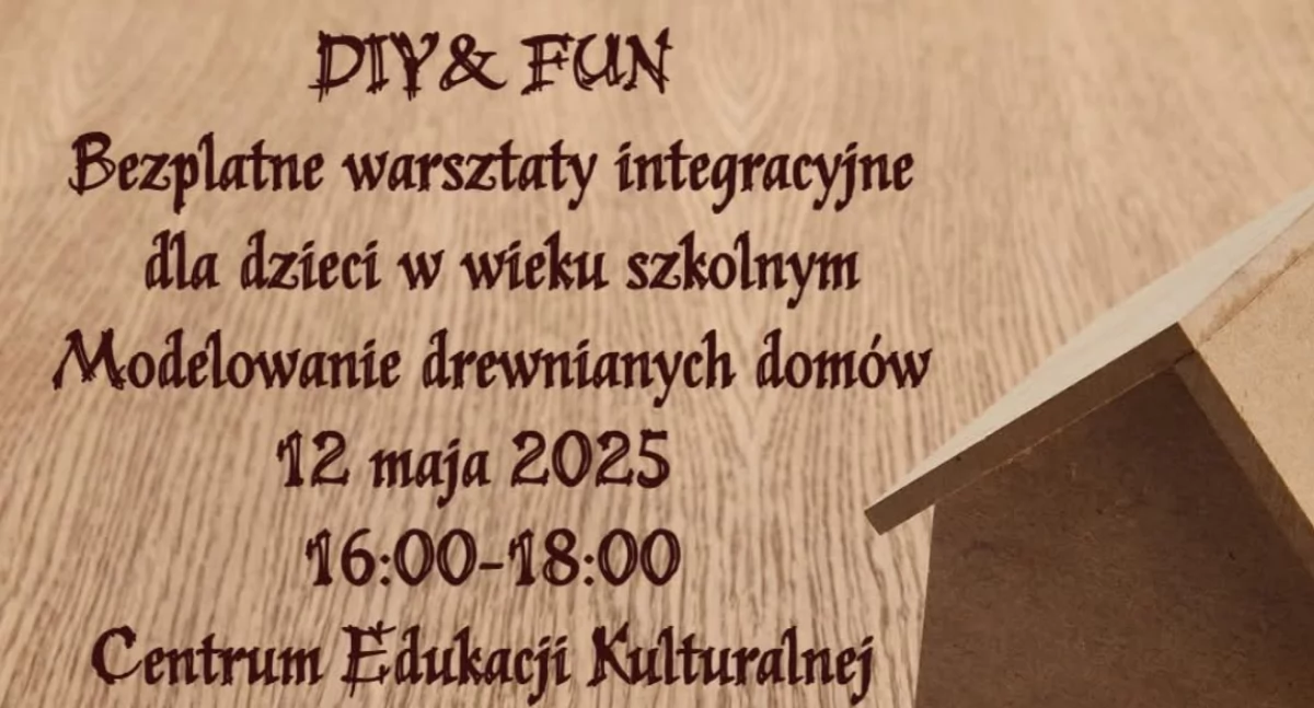 Warsztaty integracyjne 