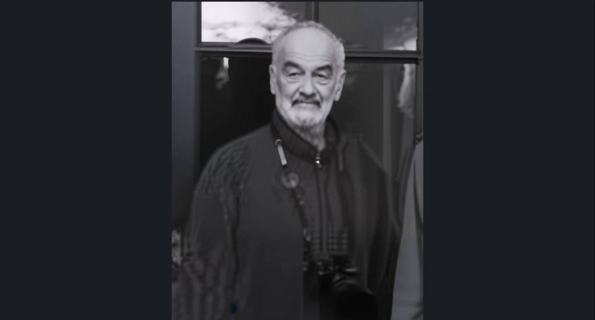 Nie żyje Krzysztof „Diku” Ziemba – fotograf związany z jarosławskim środowiskiem artystycznym