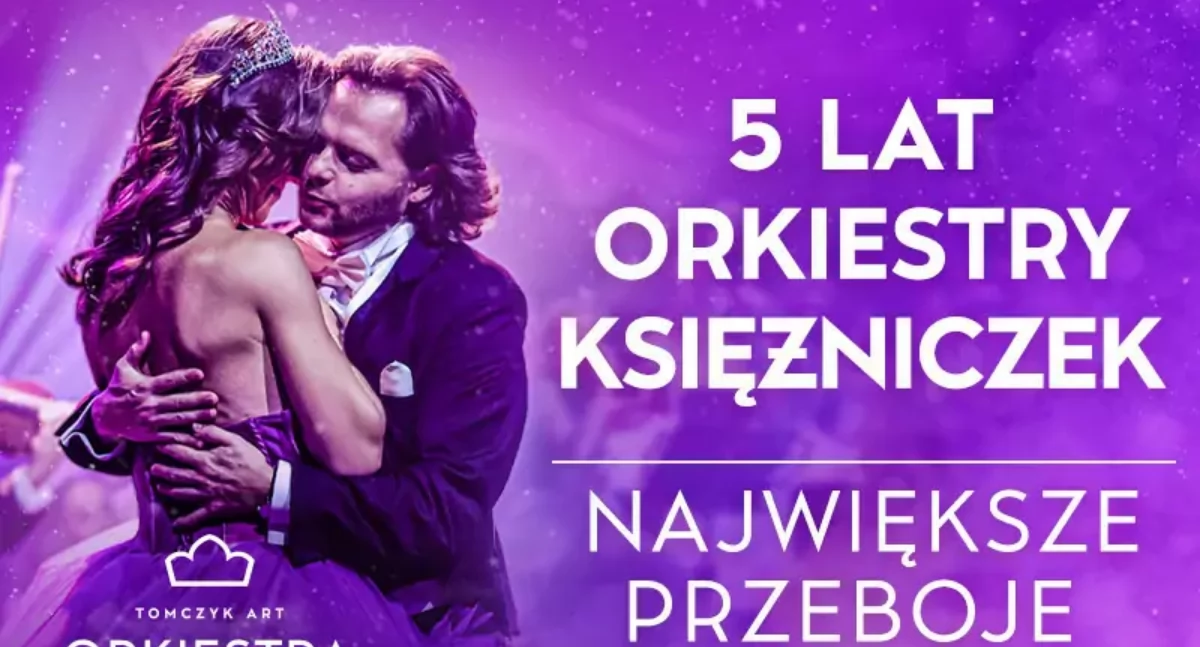 Orkiestra Księżniczek  w Rzeszowie