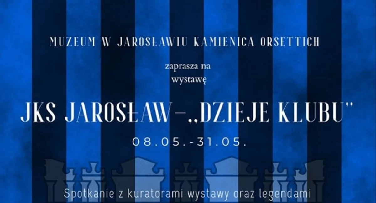 Wystawa JKS Jarosław 