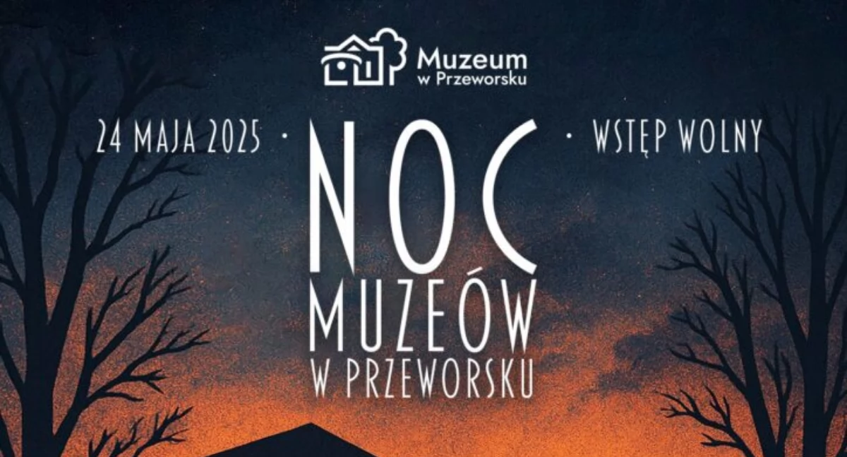 Noc Muzeów w Przeworsku