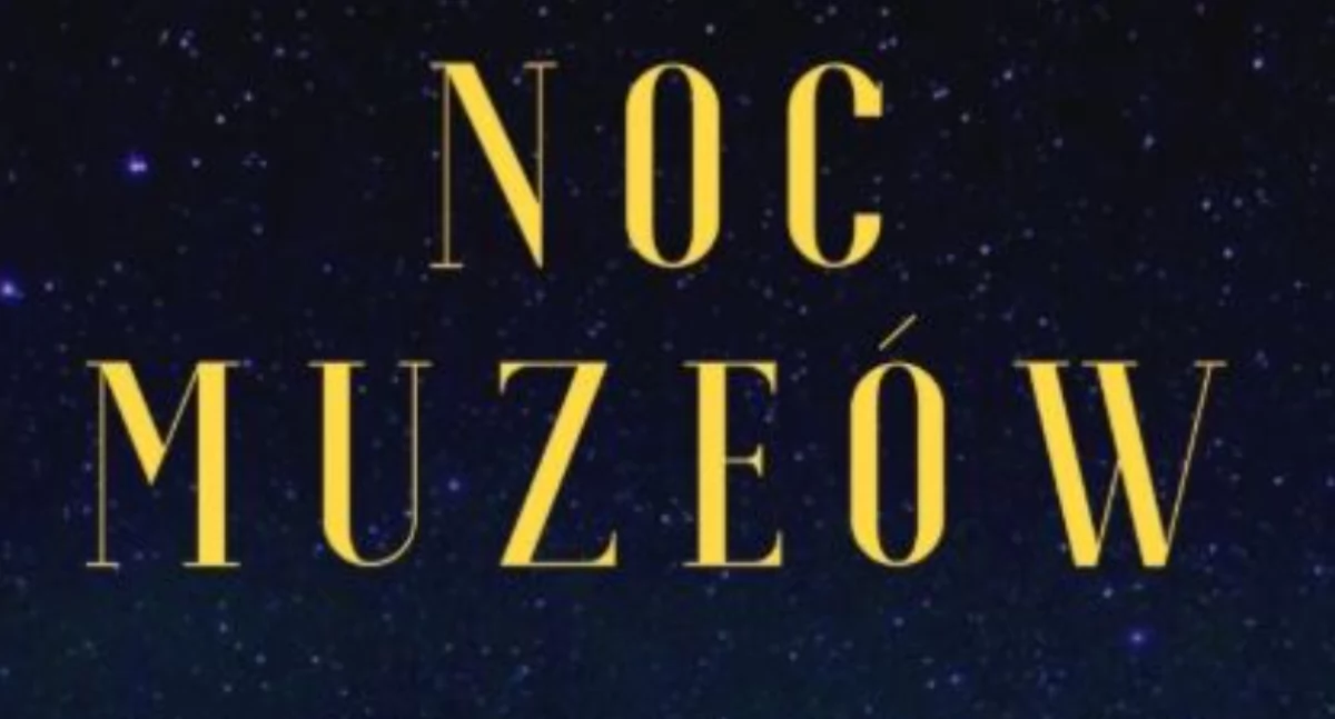 Już dziś od godz. 16 Noc muzeów i Noc Zwiedzania Rynku w Jarosławiu 
