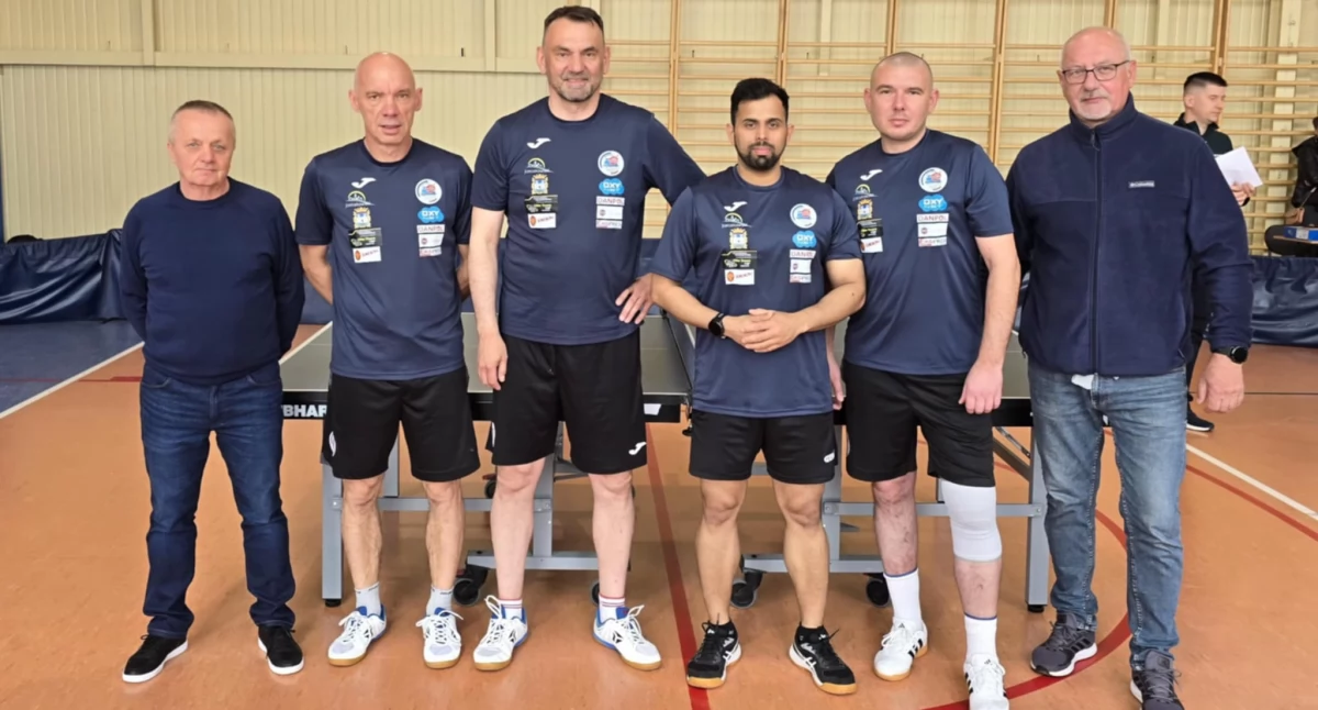 Awans coraz bliżej. AKTS Amator pokonał rywali z Dębicy