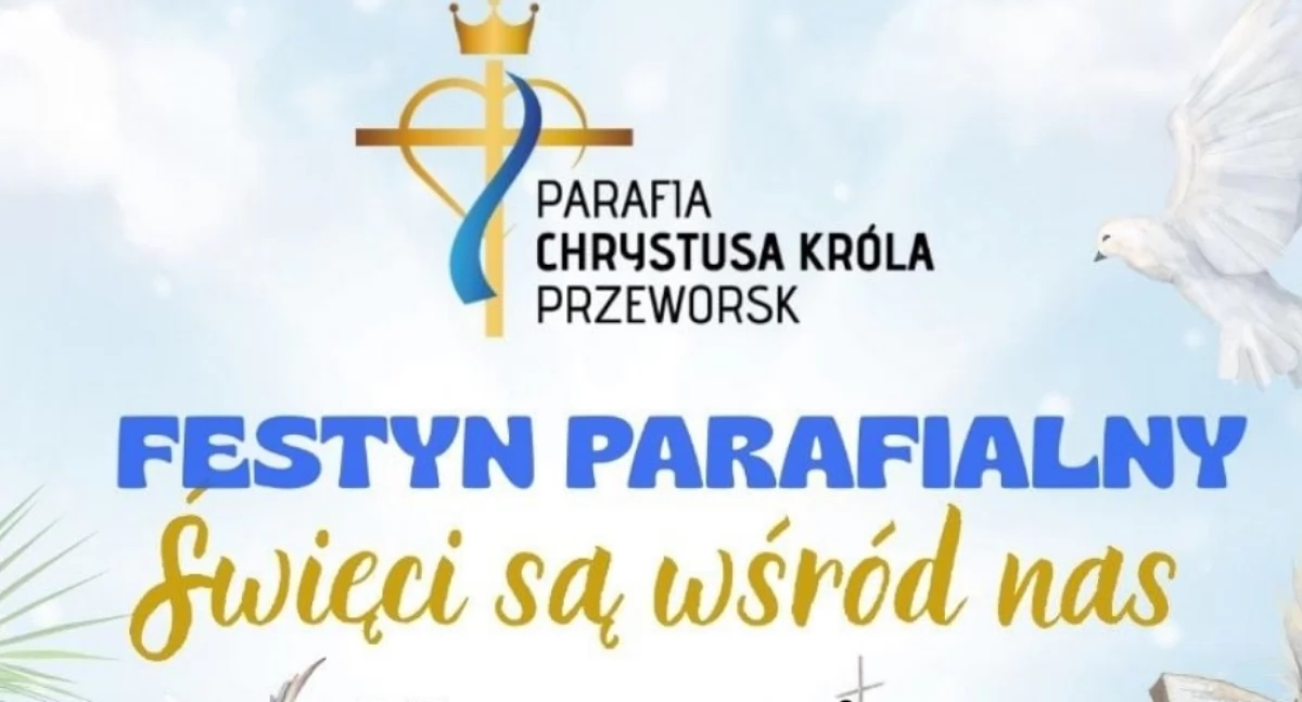 Festiwal Parafialny 