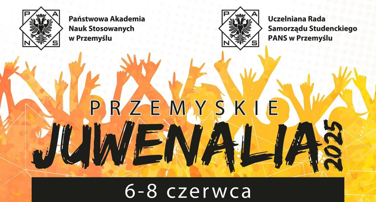 Przemyskie Juwenalia 2025