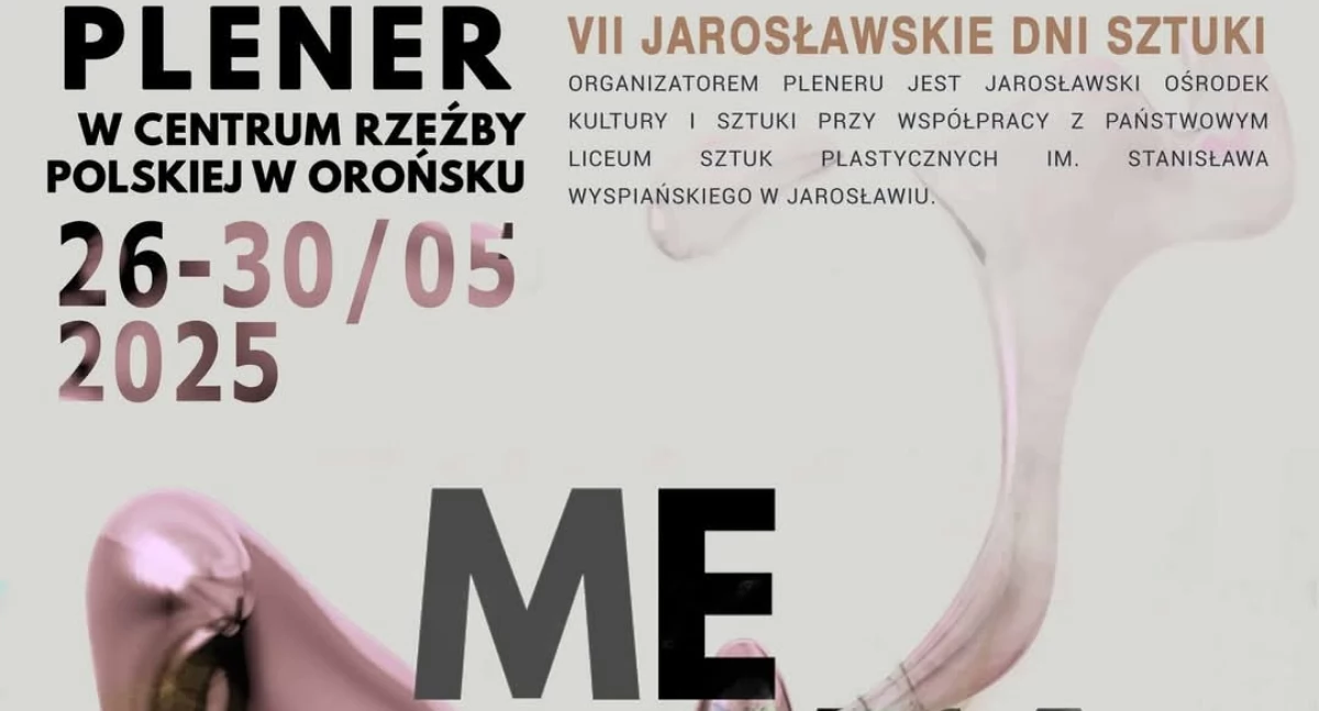 VII Jarosławskie Dni Sztuki 
