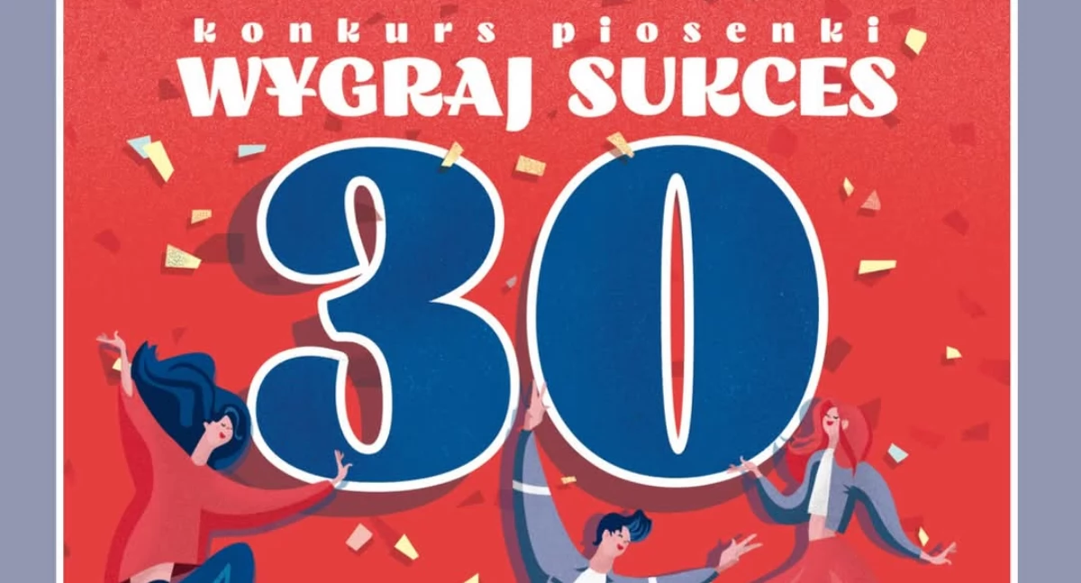 Kwalifikacje regionalne do 30. edycji konkursu „Wygraj Sukces” w Przeworsku 