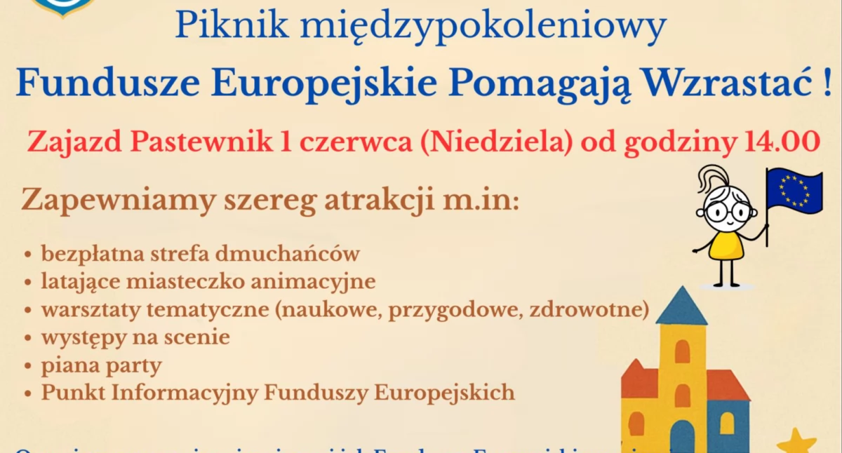 Piknik Rodzinny 