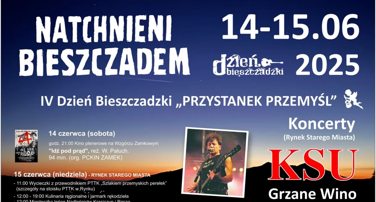 IV Dzień Bieszczadzki „Przystanek Przemyśl” 