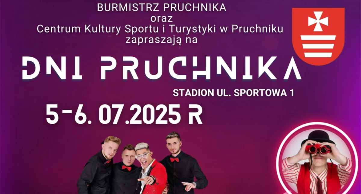 Dni Pruchnika 