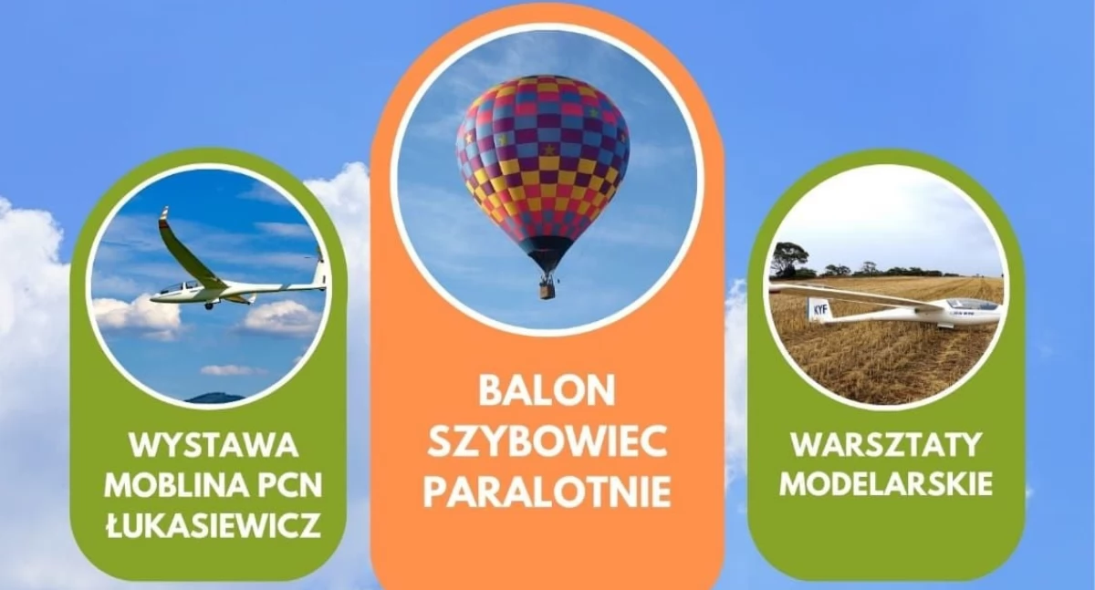 Harcerski Piknik Bliżej Nieba na Rynku w Jarosławiu 