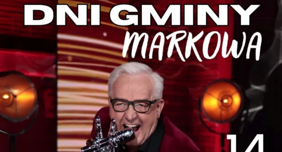 Dni Gminy Markowa 